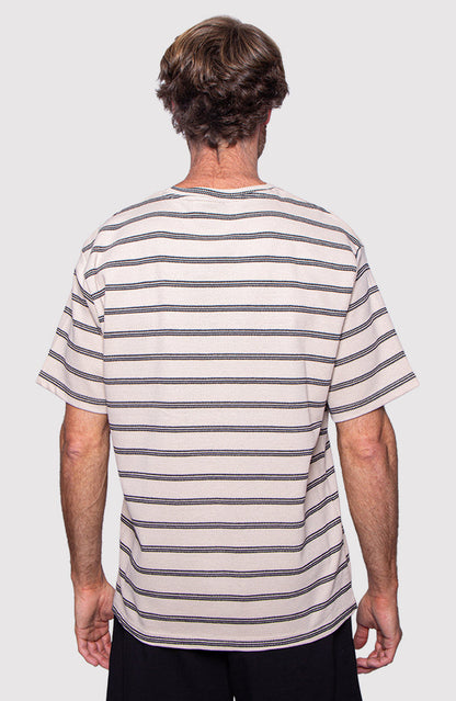 Remera Small Stripes O'Neill