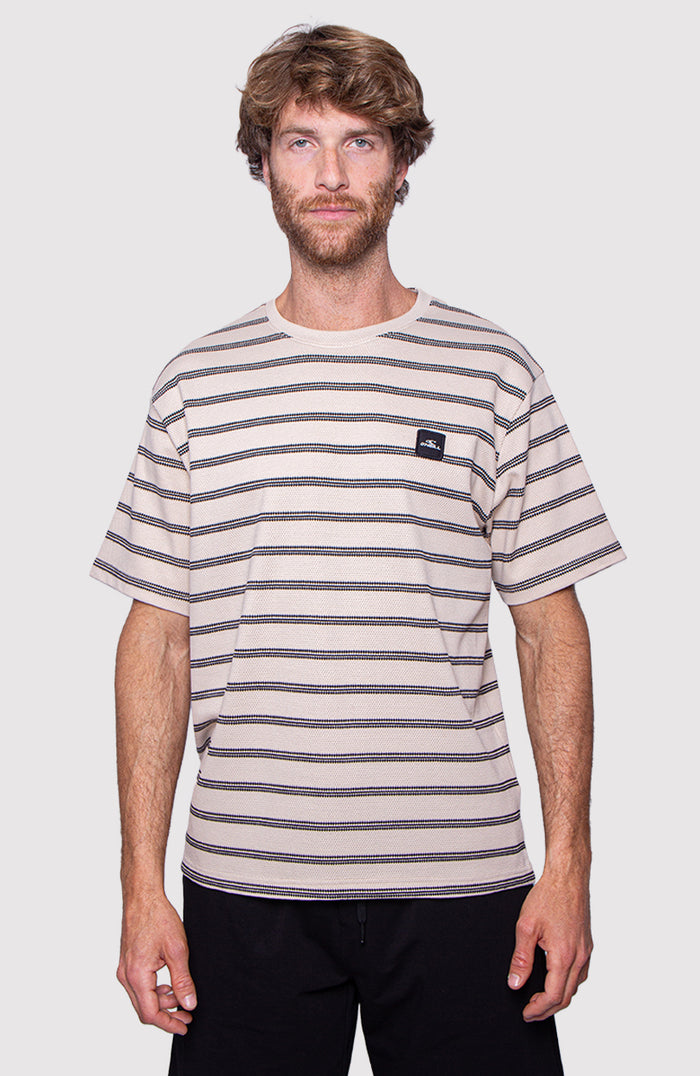 Remera Small Stripes O'Neill