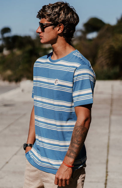 Remera Stripe Oversize O'Neill