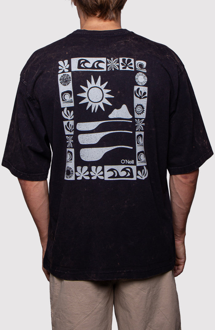 Remera Summer Oversize O'Neill
