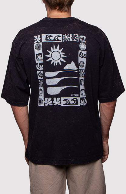 Remera Summer Oversize O'Neill