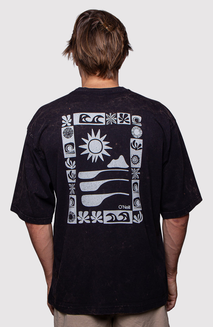 Remera Summer Oversize O'Neill