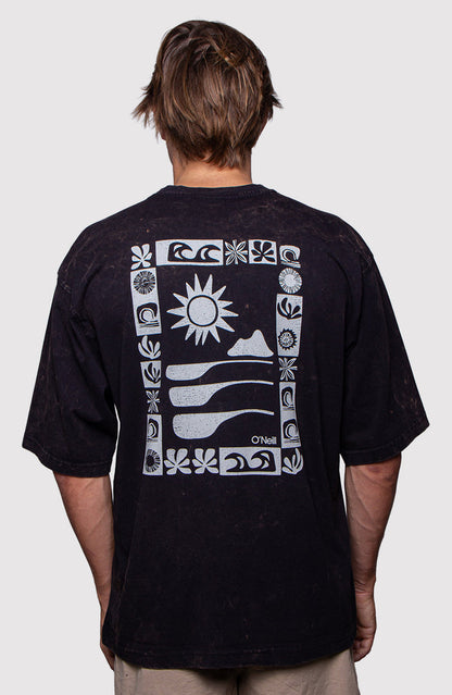 Remera Summer Oversize O'Neill