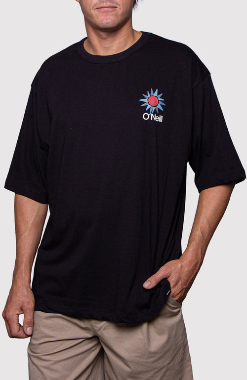Remera Sun Oversize O'Neill