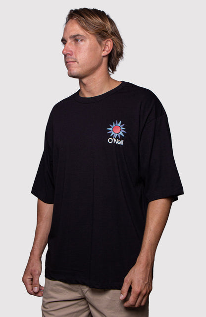 Remera Sun Oversize O'Neill