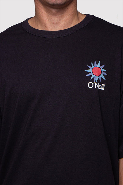 Remera Sun Oversize O'Neill