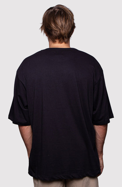 Remera Sun Oversize O'Neill