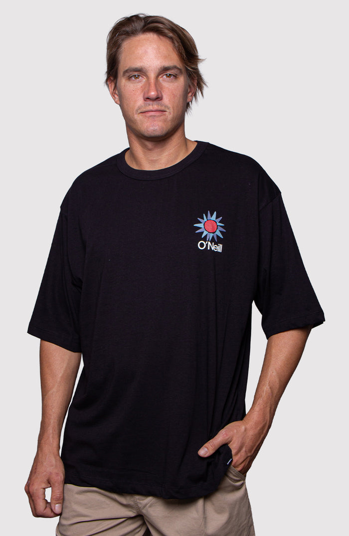 Remera Sun Oversize O'Neill