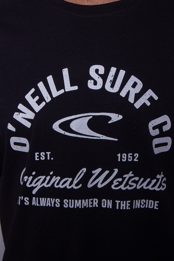 Remera Surf Co O'Neill