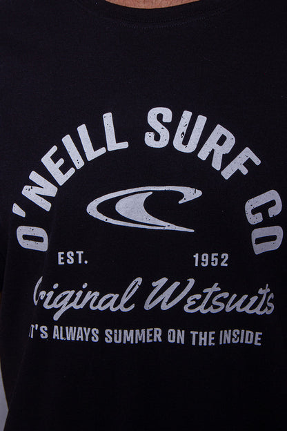 Remera Surf Co O'Neill