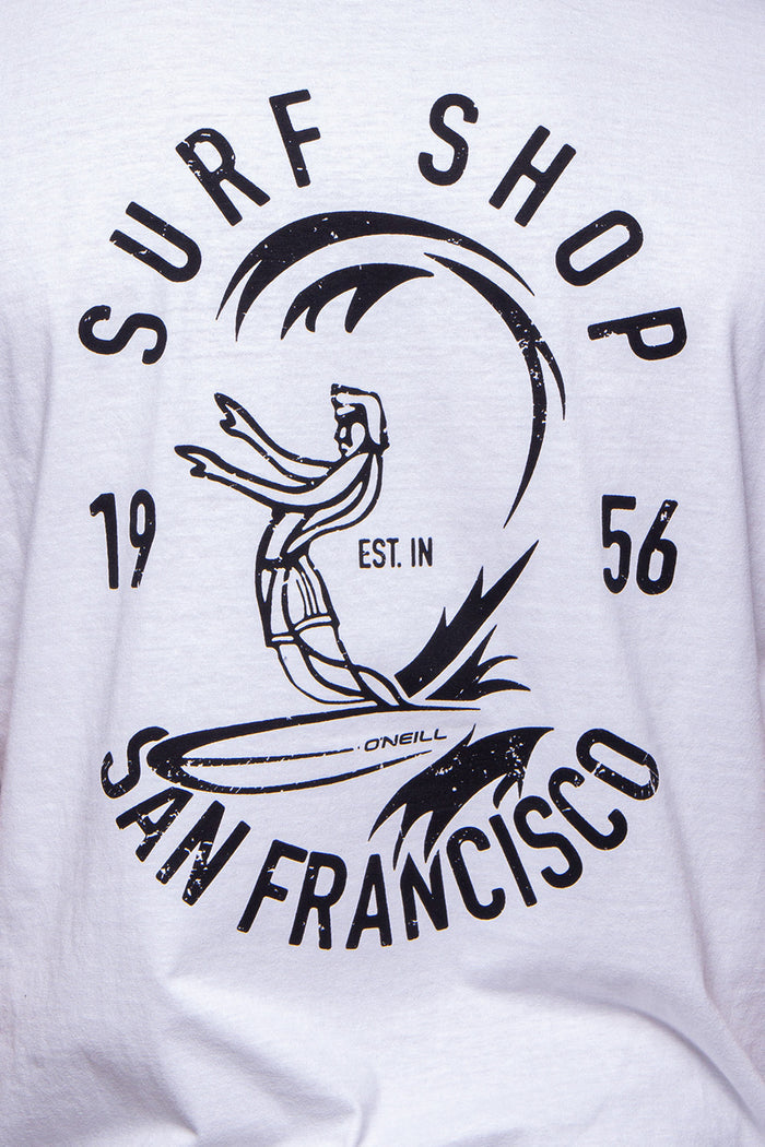 Remera Surf Shop O'Neill