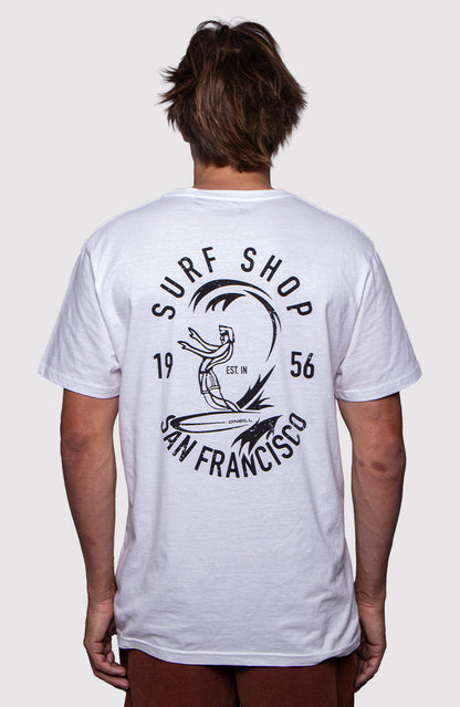 Remera Surf Shop O'Neill