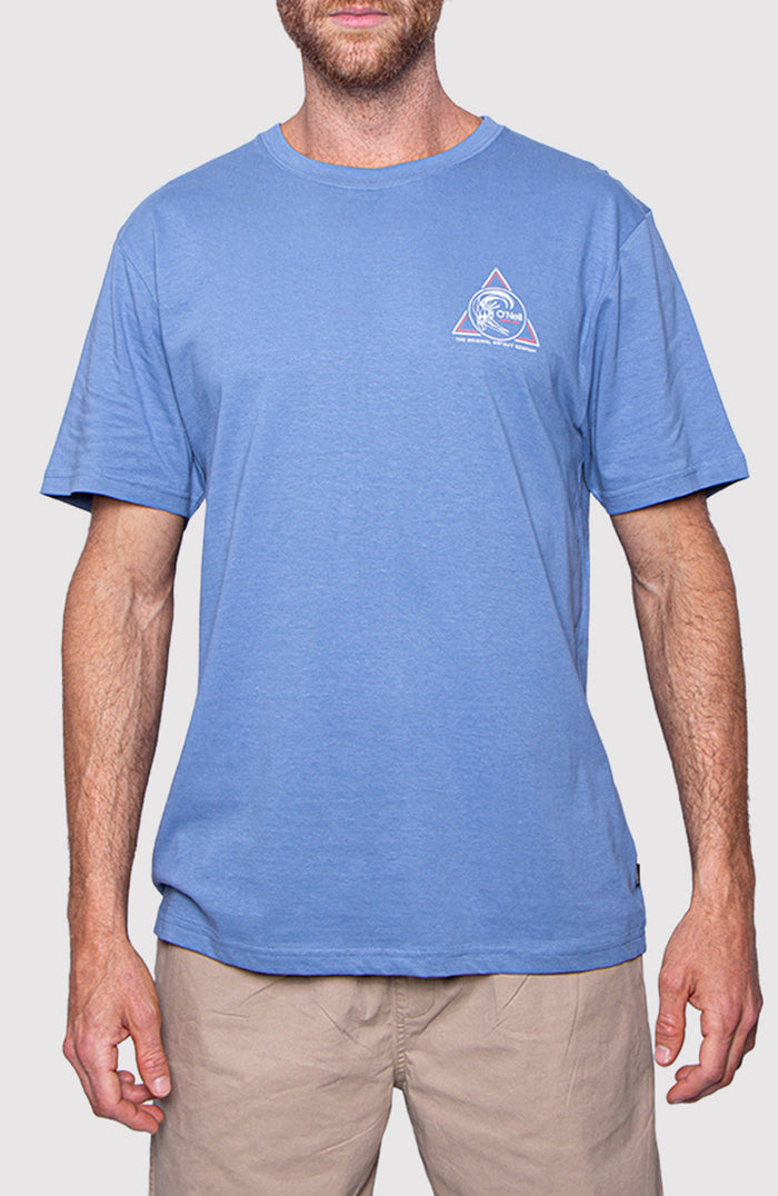 Remera Triangle O'Neill