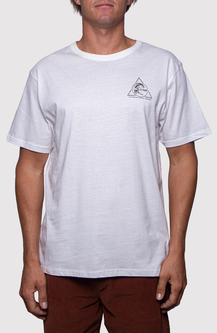 Remera Triangle O'Neill