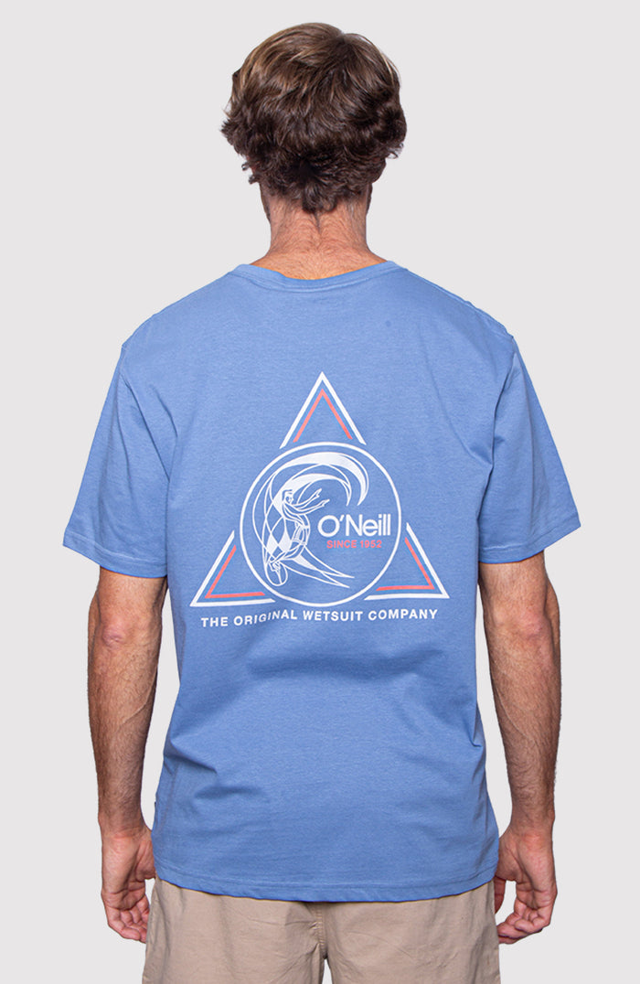 Remera Triangle O'Neill