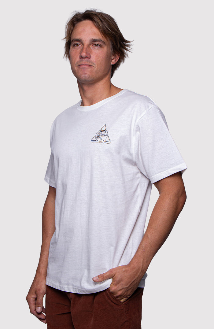Remera Triangle O'Neill