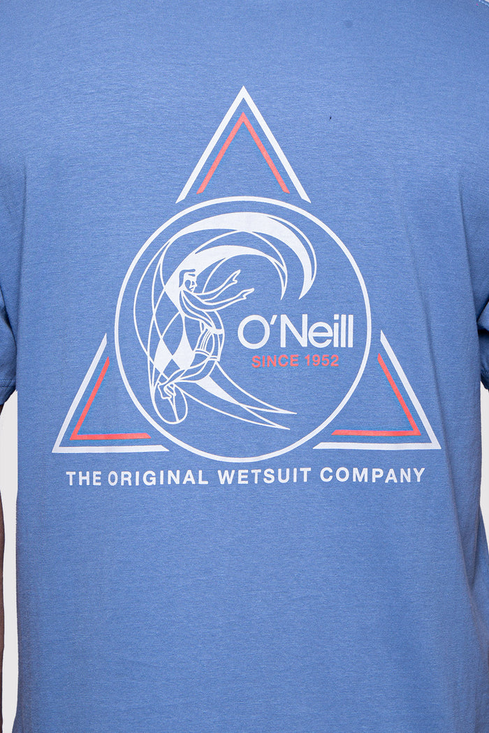Remera Triangle O'Neill