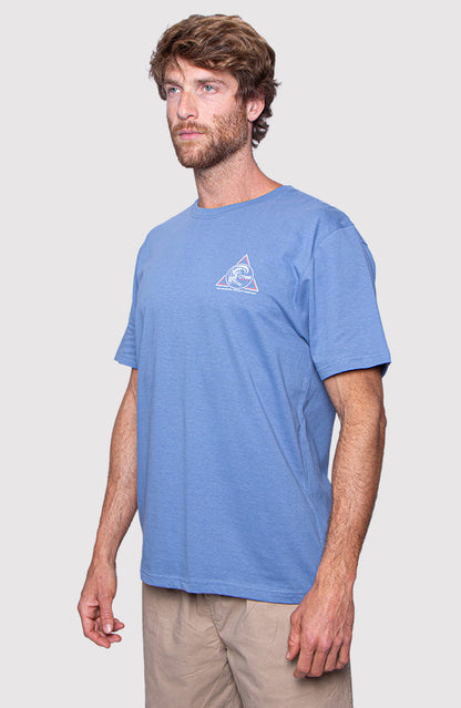 Remera Triangle O'Neill