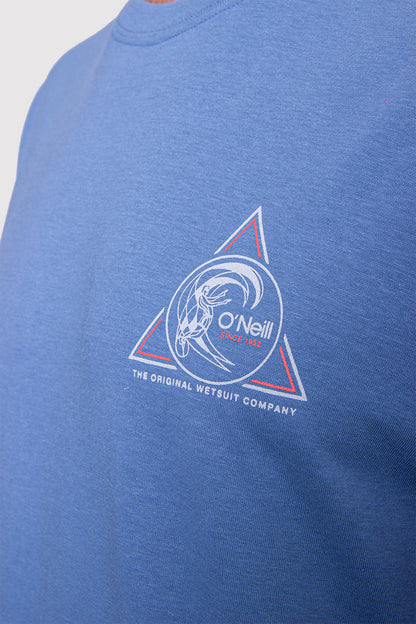 Remera Triangle O'Neill