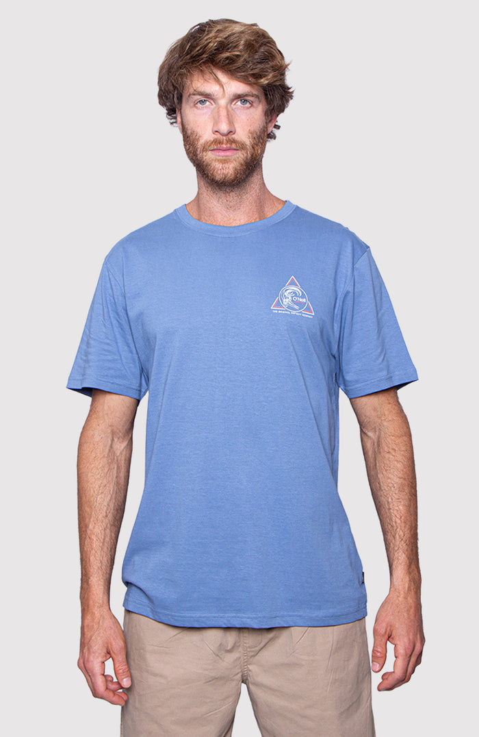 Remera Triangle O'Neill
