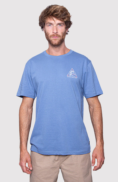 Remera Triangle O'Neill