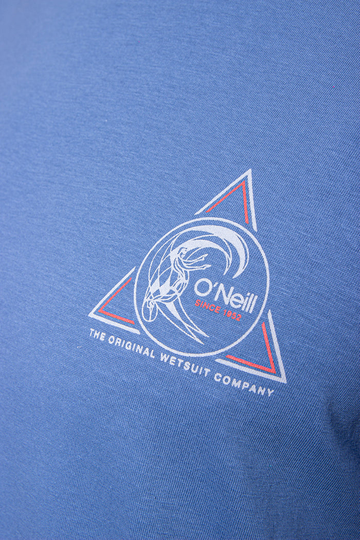 Remera Triangle O'Neill