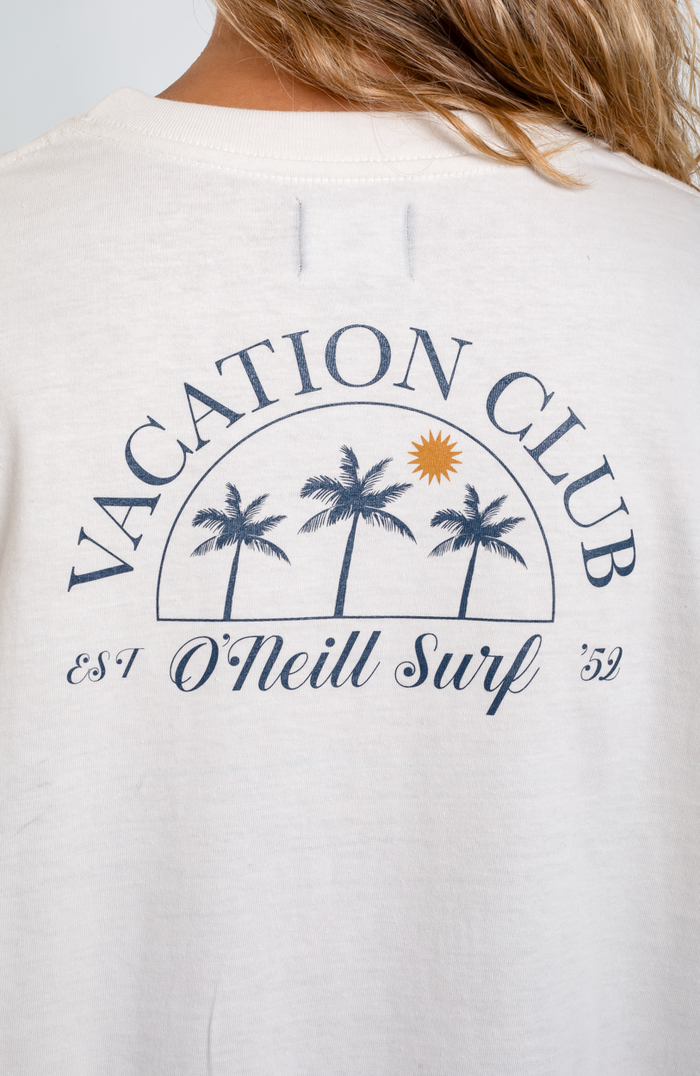Remera Vacation Club O'Neill