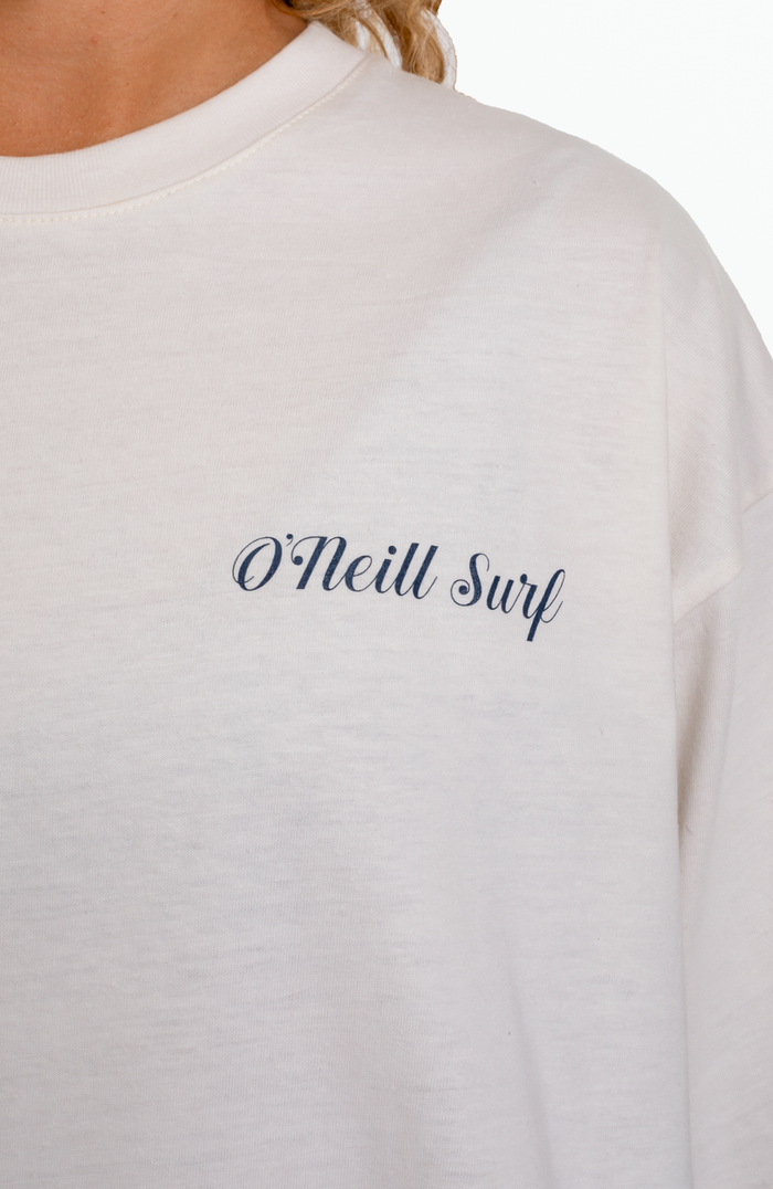Remera Vacation Club O'Neill