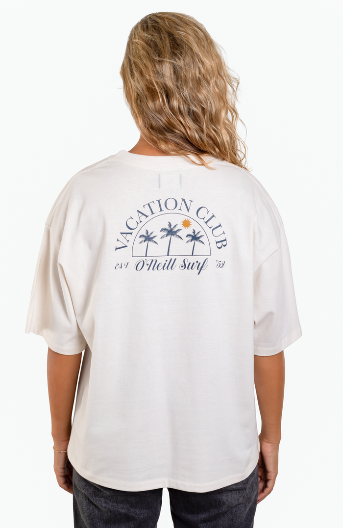 Remera Vacation Club O'Neill