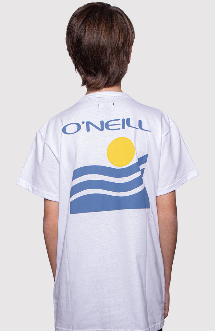 Remera Vibe O'Neill