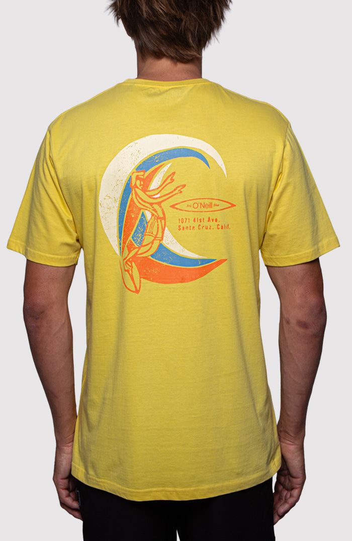Remera Vintage O'Neill