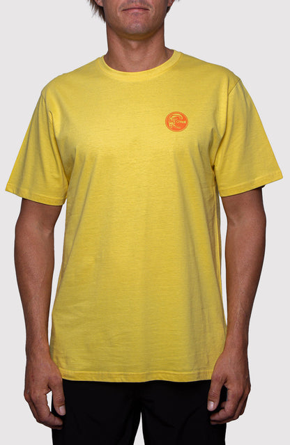 Remera Vintage O'Neill