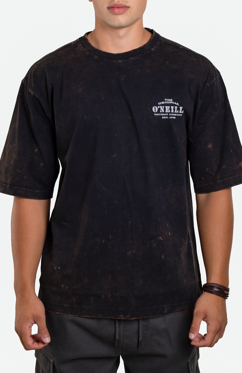 Remera Vista O'Neill