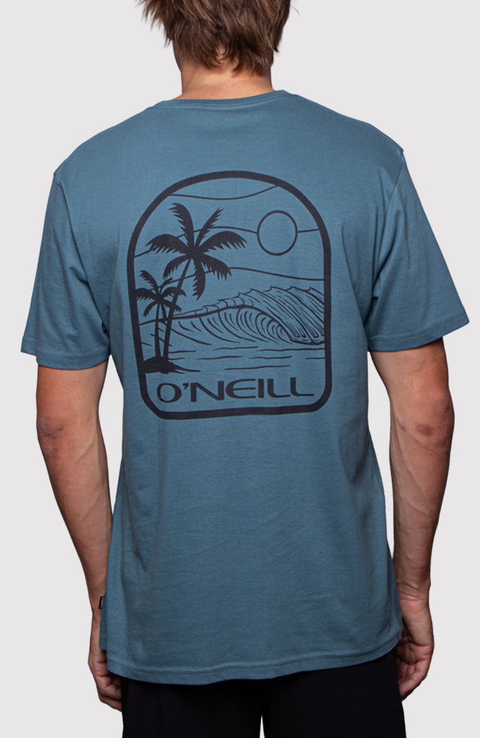 Remera Wave O'Neill