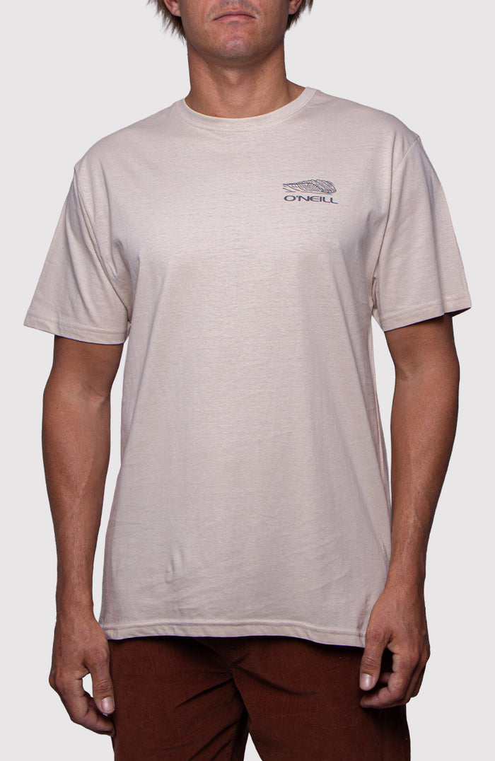 Remera Wave O'Neill