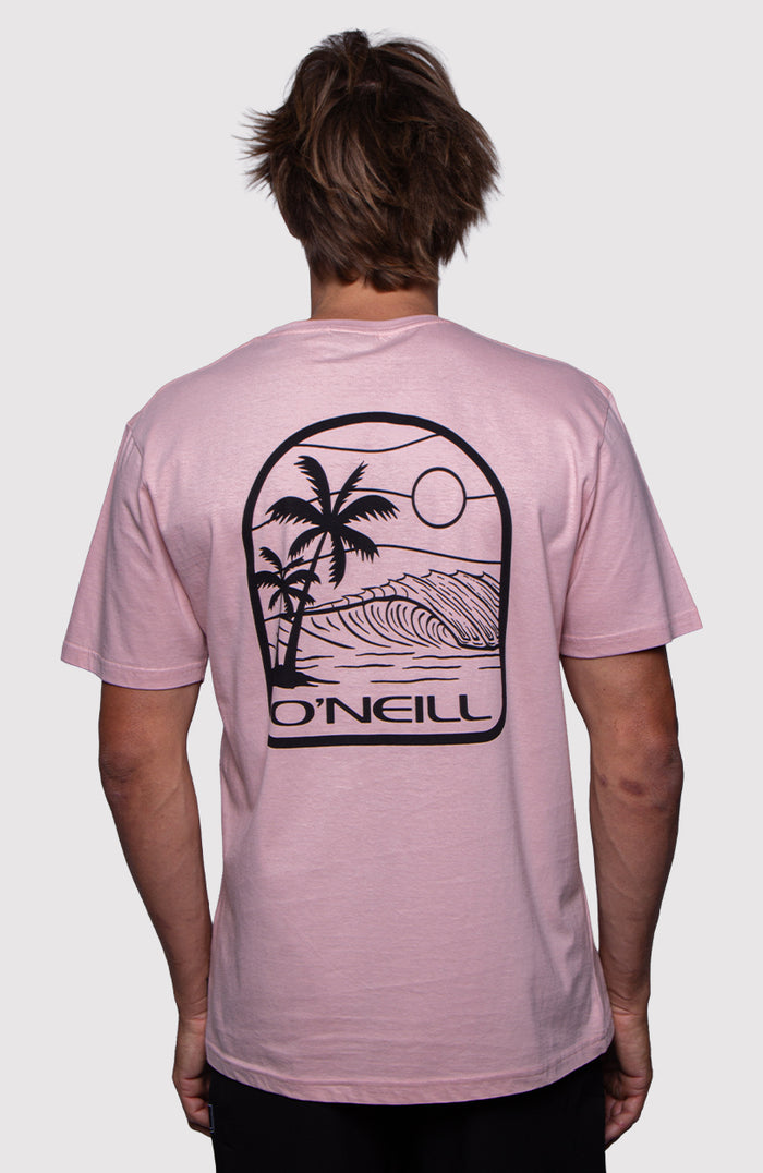 Remera Wave O'Neill