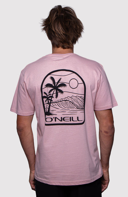 Remera Wave O'Neill
