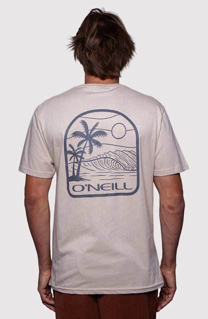 Remera Wave O'Neill