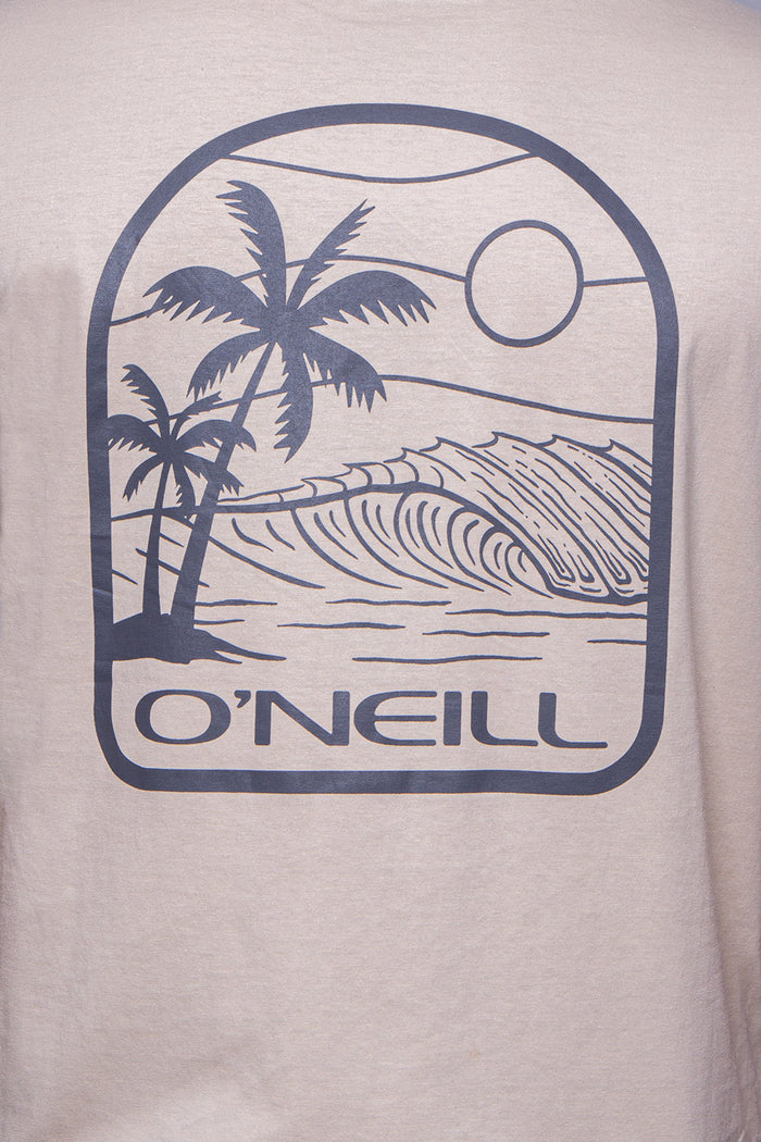 Remera Wave O'Neill