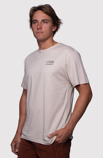 Remera Wave O'Neill