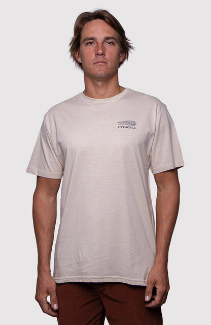Remera Wave O'Neill