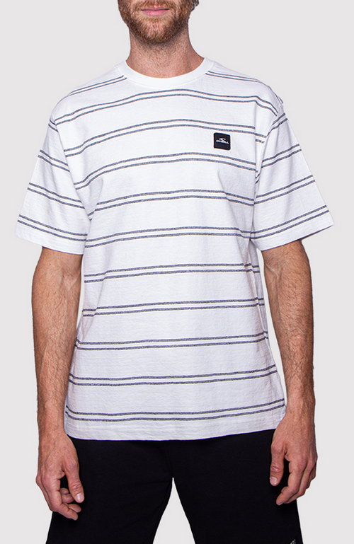 Remera Wide Stripes O'Neill