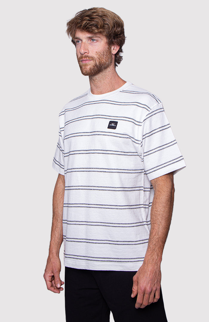 Remera Wide Stripes O'Neill