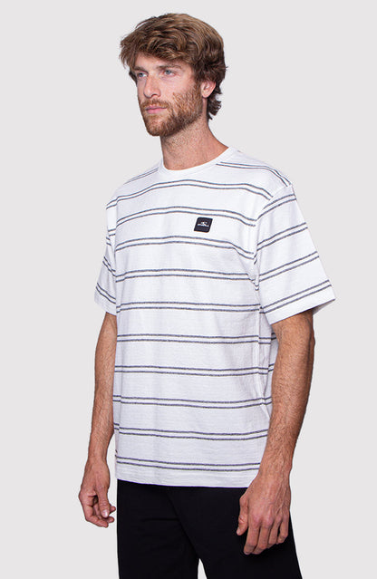 Remera Wide Stripes O'Neill