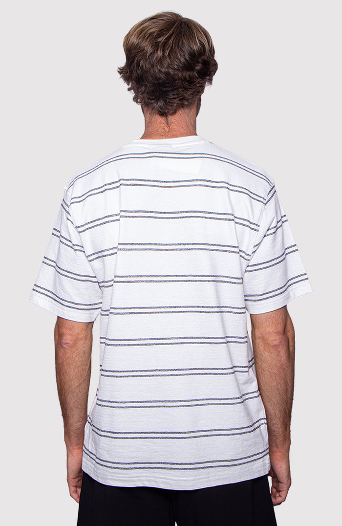 Remera Wide Stripes O'Neill