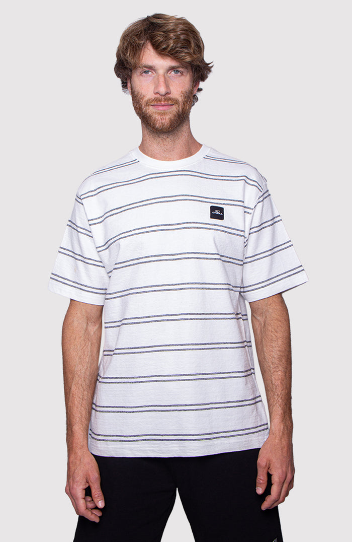 Remera Wide Stripes O'Neill