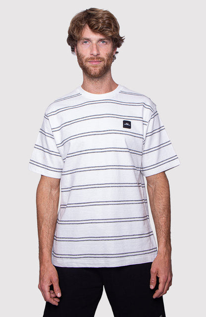 Remera Wide Stripes O'Neill
