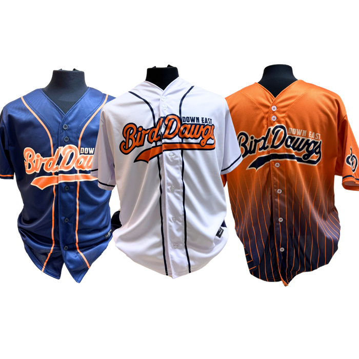 Replica Adult Jersey