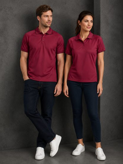 Resort Polo