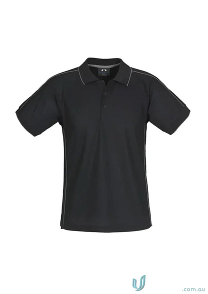Black/Charcoal / S